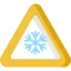Snow icon 64x64
