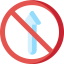 No straight icon 64x64