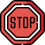 Stop icon 64x64