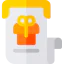 Ticket Symbol 64x64