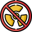 No nuclear Ikona 64x64