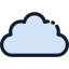 Cloud 图标 64x64