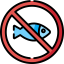 No fishing іконка 64x64