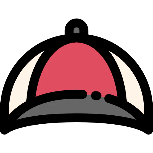Cap icon