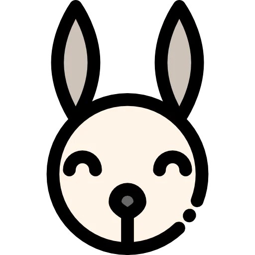 Rabbit icon
