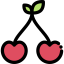 Cherries 图标 64x64