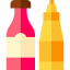 Ketchup icon 64x64