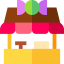 Candy icon 64x64