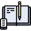 Notes icon 64x64