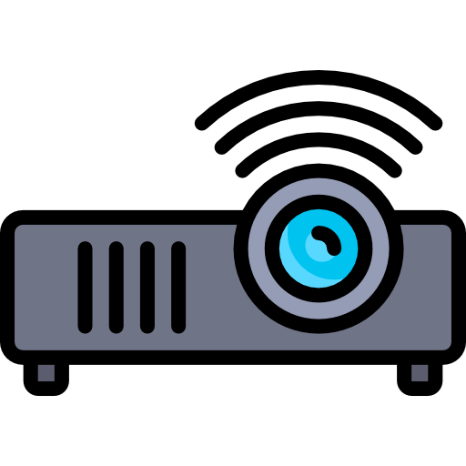 Projector 图标