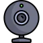 Webcam icon 64x64