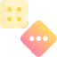 Dice アイコン 64x64