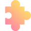 Jigsaw icon 64x64