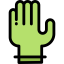 Glove icon 64x64