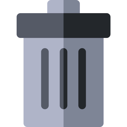 Bin 图标