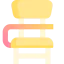 Desk chair アイコン 64x64