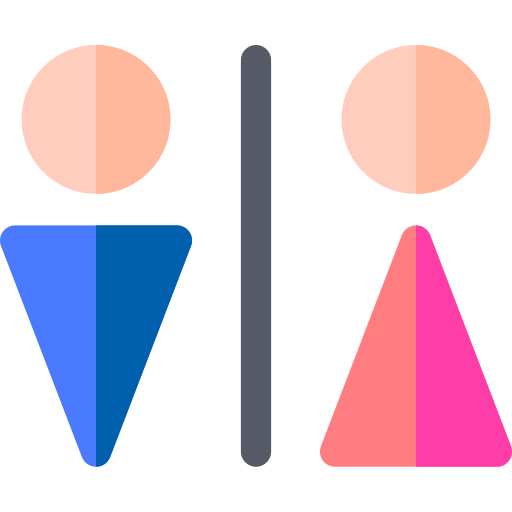 Wc icon