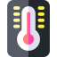 Heating icon 64x64