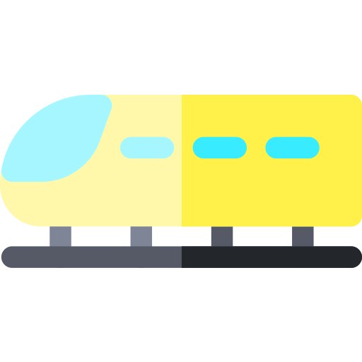Train icon