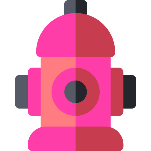 Hydrant icon