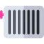 Heater icon 64x64