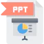 Ppt Ikona 64x64