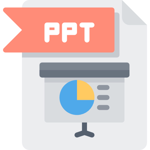 Ppt icon