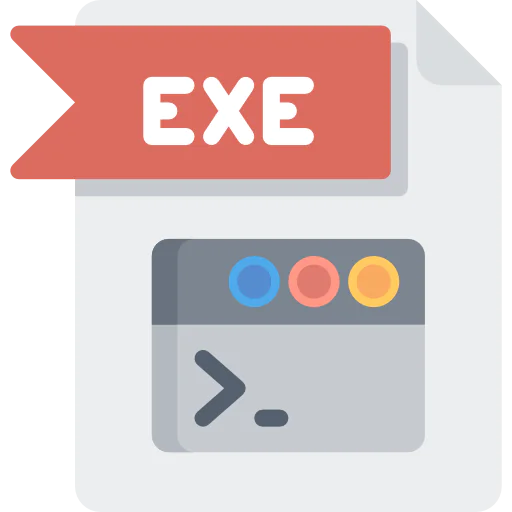 Exe 图标