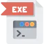 Exe Ikona 64x64