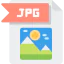 Jpg Ikona 64x64