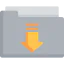Folder Ikona 64x64