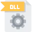 Dll Ikona 64x64