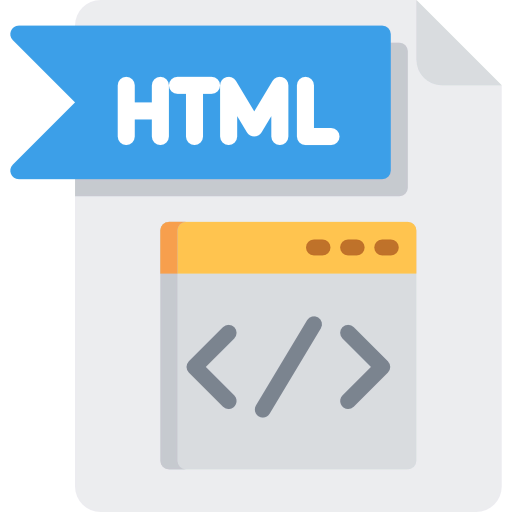 Html Ikona
