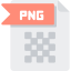 Png Ikona 64x64