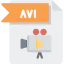 Avi Ikona 64x64