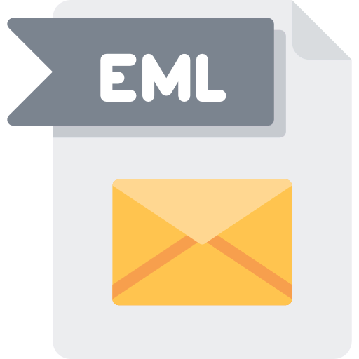 Eml icon