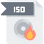 Iso Ikona 64x64