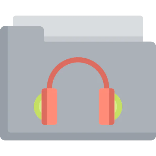 Folder 图标