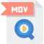 Mov Ikona 64x64