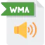 Wma Ikona 64x64