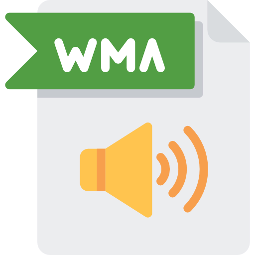 Wma icon