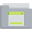 Folder Ikona 64x64