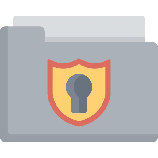 Folder 图标