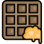 Waffle icon 64x64