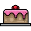 Cake icon 64x64