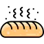 Bread іконка 64x64