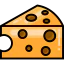 Cheese іконка 64x64