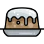 Pudding icon 64x64