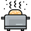 Toaster icon 64x64