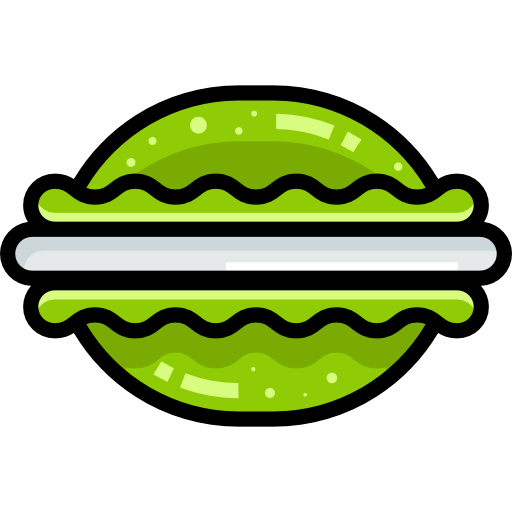 Macaron icon